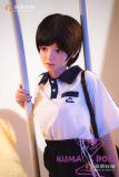 Ayako Head Cat No2 closeup