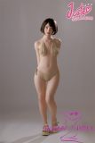 153cm B-cup silicone doll