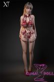 Full body standing pose