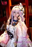 UNEEDOLL Mia full silicone doll