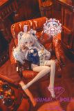 141cm Laffey doll full body