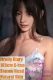 Firefly Diary 165cm C-cup Sanmu Head Full Silicone Sex Doll With Body Make-up in Cami Nightdress
