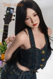 【RRS+ Makeup 】Top Sino Doll T1230 T31B Head RRS+ Makeup
