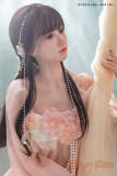 【RRS+ Makeup 】Top Sino Doll T1230 T1F Head RRS+ Makeup AIO Version