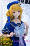 155cm Jiubi full silicone doll