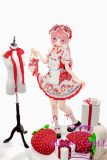142cm Xiaoke anime doll
