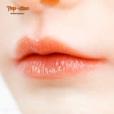 【Artist Makeup 】Top Sino Doll 149cm E-cup T51 Head Artist Makeup Head RRS+ Makeup selectable Standard Body White Tulle Dress