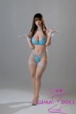 Top Sino Doll 149cm E-cup T49