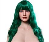 Starpery Sex Doll Full Silicone 175cm K-Cup Maria Head in Bikini