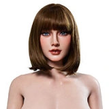 Starpery Sex Doll Full Silicone 175cm K-Cup Maria Head in Bikini