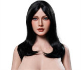 Starpery Sex Doll Full Silicone 175cm K-Cup Maria Head in Bikini