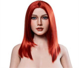 Starpery Sex Doll Full Silicone 175cm K-Cup Maria Head in Bikini