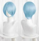 DOLLTA 85cm Mei Head Anime Sex Doll Full Silicone Doll Twin Tail Girl