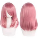 DOLLTA 85cm Mei Head Anime Sex Doll Full Silicone Doll Twin Tail Girl