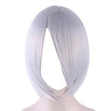 Aotume Doll Full Silicone Sex Doll K-cup 160cm with #131 Head Sleeveless White White Lingerie
