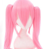 Aotume Doll TPE Sex Doll F-cup 155cm/5ft1 with Head #138 Cosplay Remielle Dan from Zenless Zone Zero