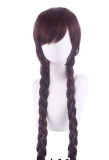 Aotume Doll Full Silicone Sex Doll K-cup 160cm with #131 Head Sleeveless White White Lingerie