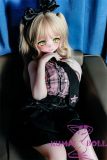 Elsa Babe doll standing pose