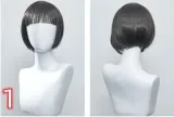 Jiusheng Doll Silicone Heads Only Sale Page Makeup Selectable