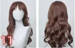 Jiusheng Doll Silicone Heads Only Sale Page Makeup Selectable