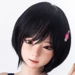 Jiusheng Doll Silicone Heads Only Sale Page Makeup Selectable