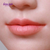 Sino Doll Soft-Max 164cm F-cup Silicone Sex Doll with S66 Head Seamless Off-shoulder Pink Top