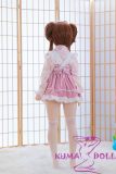 MW Girl Anime Sex Doll 132cm Yingzi Head Full Silicone Doll Sakura Kinomoto Cosplay from  Cardcaptor Sakura