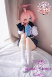 Croissant Doll Hoshino cosplay