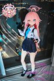 Takanashi Hoshino Blue Archive cosplay