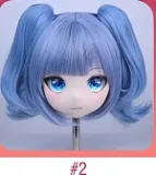 CPDOLL 156cm A-cup P1 Head Makeup ① Full Silicone Doll Anime Sex Doll in Black Jacket