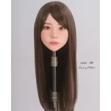 GRACE OF FANREAL 173cm Yuto Head Full Silicone Sex Male Doll Gentleman Suit