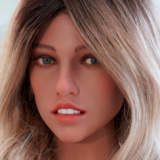 Jiusheng Doll Sex Doll 163cm/5ft4 F-cup  Lisa head TPE material body Head material selectable Height selectable