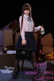 CPDOLL C3 153cm silicone doll