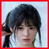 TOP-CYDOLL Silicone Head Suitable for 148–176cm Bodies Sale Page