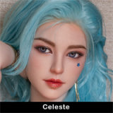 【TOP-CYDOLL Promotion Until October 31,2026】TOP-CYDOLL Full Silicone Sex Doll October Promotion Page