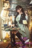 TOP-CYDOLL 162cm E-Cup silicone doll
