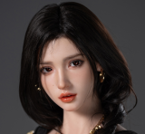 TOP-CYDOLL Silicone Head Suitable for 148–176cm Bodies Sale Page