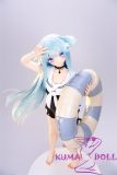 Niya doll standing pose