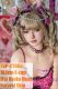 TOP-CYDOLL 162cm E-Cup Mai Head Full Silicone Doll in Pink Leopard Camisole
