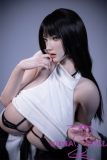 Real Girl L23 Head Makeup Close-Up