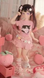AME DOLL 125cm B-cup AME202 Head Anime Doll Full Silicone Doll Suoming Cosplay from Wuthering Waves