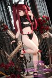 Marin Kitagawa cosplay silicone anime doll