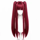 AME DOLL 125cm B-cup AME201 Head Anime Doll Full Silicone Doll in Pink Skirt