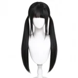 AME DOLL 125cm B-cup AME202 Head Anime Doll Full Silicone Doll Suoming Cosplay from Wuthering Waves