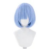 AME DOLL 125cm B-cup AME201 Head Anime Doll Full Silicone Doll in Pink Skirt