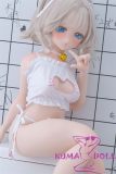 AME203 anime doll standing full body