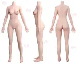 【UNEEDOLL Promotion Until 11.15, 2026】UNEEDOLL 12% off Full Siiicone Sex Doll Real Skin Texture Double 11 Promotions Page