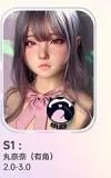 【WTDOLL Promotion Until November 16, 2026】WTDOLL Full Siiicone Sex Doll Promotions Page