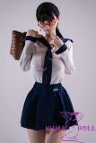 FUDOLL Doll In School Uniform Style