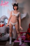 J-cute Silicone Doll Standing Full Body